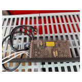 Packmount Power Supply