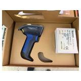 Cordeless Scanner Kit- Intermec SR 61