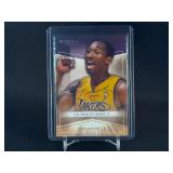 2004-05 Skybox Autographics Kobe Bryant #17