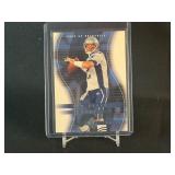 2004 SP Authentic Tom Brady #51