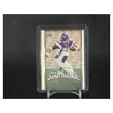 2007 Star Rookie Adrian Peterson #279