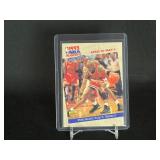 1993 NBA Playoffs Highlights Michael Jordan #180