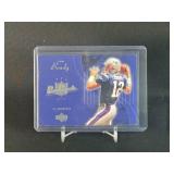 2003 Past Prospects Tom Brady #107