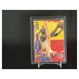1995 Collector's Choice Michael Jordan #169