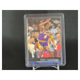 1999 Upper Deck Kobe Bryant #58