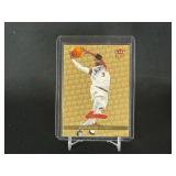 2006-07 Fleer Ultra Gold Medallion Allen Iverson