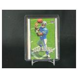 2007 Star Rookie Calvin Johnson# #277