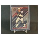 2004 Leaf Rookie Stars Tom Brady #56