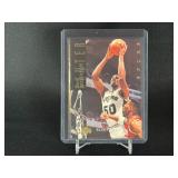 1994 Upper Deck Electric Court David Robinson