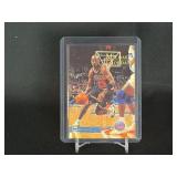 1996 Topps Stars Michael Jordan #124