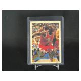 1996 Topps Michael Jordan #277