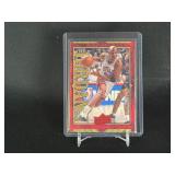 1999 UD The Jordan Era Michael Jordan JE14