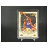 2008 Kobe Bryant WHITE MVP Game 61