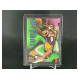 1997 Z Force Kobe Bryant #88