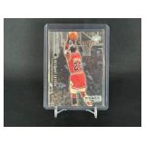 1999 Black Diamond Michael Jordan #7