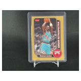 2008-09 Fleer Glossy Michael Jordan Retrospective