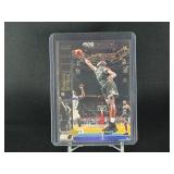 1994 Upper Deck Electric Court Shaquille O'neal