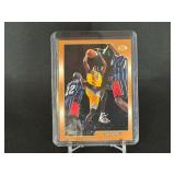 1998 Topps Kobe Bryant #68