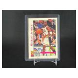 1992 Hoops USA Basketball Michael Jordan #341
