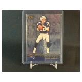2002 Heads Up Tom Brady #71