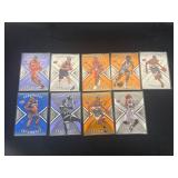 Starquest Basketball card lot, Super rare, rare