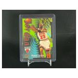 1997 Z Force Michael Jordan #23