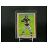 2001 Topps Drew Brees Rookie #328