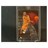 1997-98 Metal Universe Kobe Bryant #81