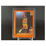 2000 Topps Kobe Bryant #125