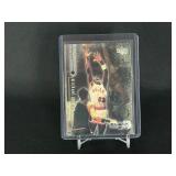1999 Black Diamond Michael Jordan #2