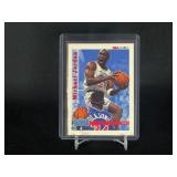 1992 All Star weekend Orlando Michael Jordan #298