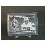 2002 Exclusive Emmit Smith #9
