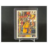 1997 Topps Kobe Bryant #171