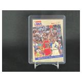 1993 NBA Playoffs Highlights Michael Jordan #187