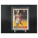 1996 Topps Michael Jordan #139