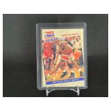 1993 NBA Playoffs Highlights Michael Jordan #180