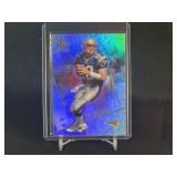 2004 Reflections Tom Brady #58
