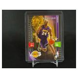 2009 Adrenalyn XL Kobe Bryant