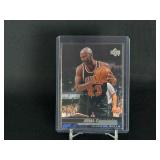 1999 upper deck Jordan -6 Michael Jordan #155