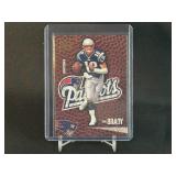 2004 Hogg Heaven Tom Brady #58