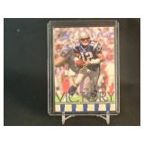 2002 SP Legendary Cuts Tom Brady #91 /2500