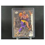 2008-09 Upper Deck Kobe Bryant #82