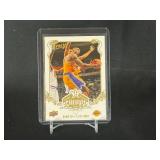 2008 Kobe Bryant WHITE MVP Game 26