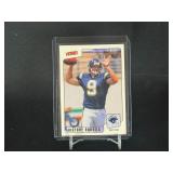 2001 Victory Drew Brees Rookies #415