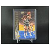 1994 Upper Deck Electric Court Dennis Rodman