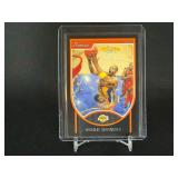 2007 Bowman Kobe Bryant #24