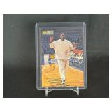 1997 Collector's Choice Michael Jordan #391