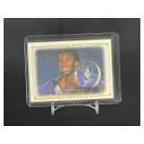 2009 Masterpieces Kobe Bryant #MA-KB