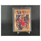 1998 Topps Michael Jordan #77