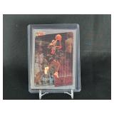 2000 Ultimate Victory Micahel Jordan #111